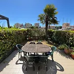 Villetta Albaros