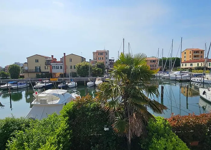 Villetta Albaros