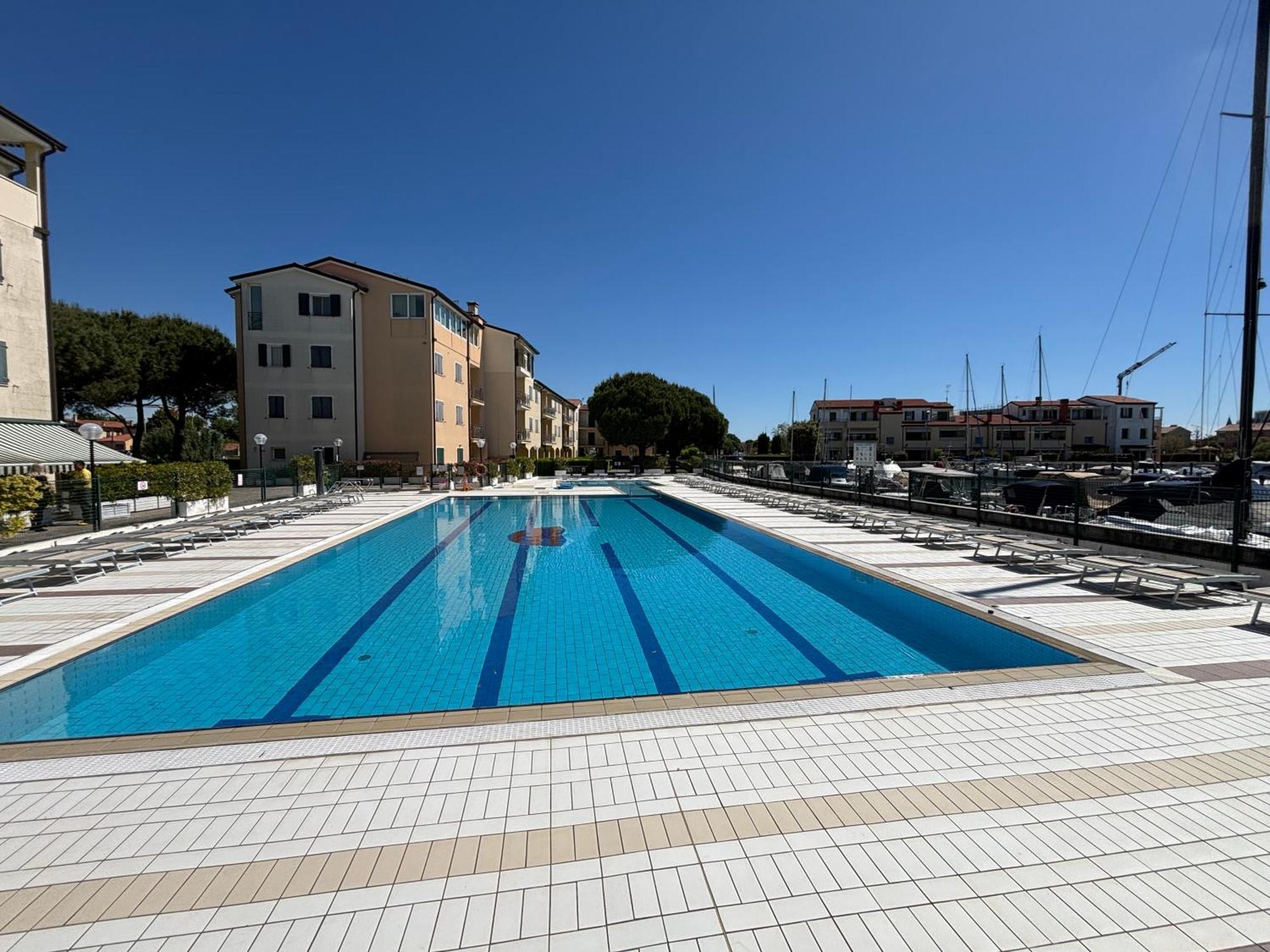 Casa vacanze Albaros Caorle